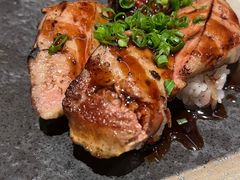 -Tuna maki寿司(苏州中心商场店)