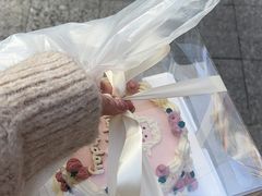 -糖秋Cake DIY·蛋糕定制·甜品台(观音桥店)