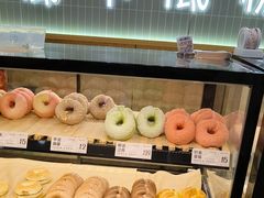 -One Bagel·一个贝果(悠唐店)