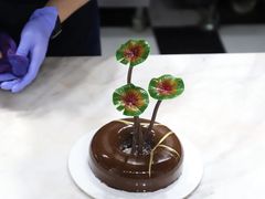 -王森咖啡西点烘焙培训(上海名厨中心店)