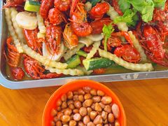 -江湖万州烤鱼(王子美食城)