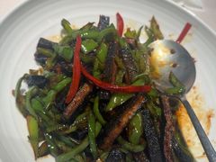 -徽州小镇(高新店)