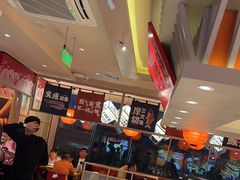 -莲寿司(国兴店)
