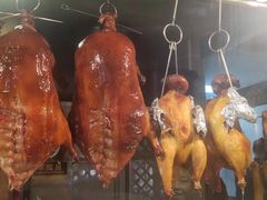 -李记潮汕砂锅粥(营福路店)