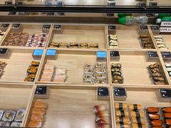 -鲜道寿司(无锡苏宁店)