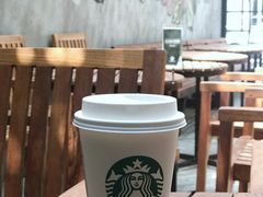 -星巴克(甘河路店)