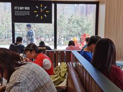 大堂-魏家凉皮(科技三路店)