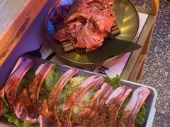 -杨记齐齐哈尔烤肉(总店)