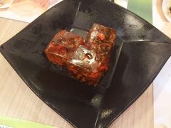 桂花糕-添好运点心专门店(中环IFC店)