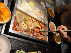 -五星桥原切肥牛火锅·30年专注好牛肉(湖塘店)
