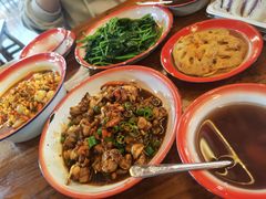 -老三样·美食研究中心(世贸路店)