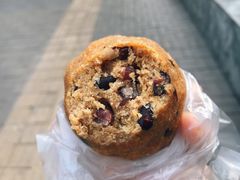 蜜豆窝头-玉华台饭庄(裕中西里小区店)