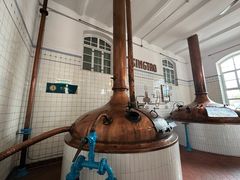 -青岛啤酒博物馆