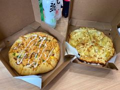 -达美乐比萨(深圳广厦路店)