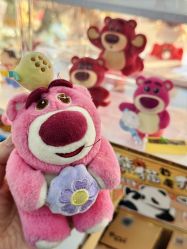 -玩动奇季品牌玩具超市
