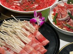 -韩时烤肉(枫蓝店)