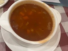 -开心果牛扒城(雍华庭店)