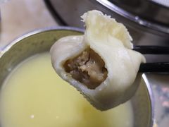 -老烟台灌汤包(南洪街店)
