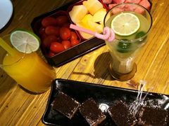 -胡桃里音乐酒馆(曲江店)