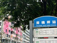 -黄桷坪涂鸦艺术街