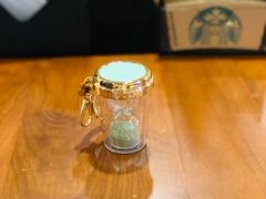 -星巴克(广州正佳广场4层店)
