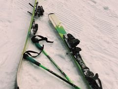 -湘江欢乐城欢乐雪域