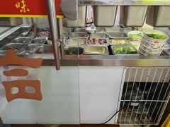 -津品味小吃(大学湾店)