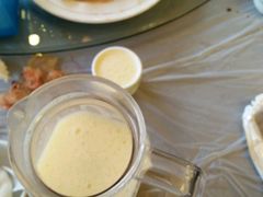 -北方饺子王·海肠捞饭·海鲜锅(山大店)