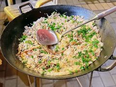 -台山新孖宝柴火黄鳝饭(三合温泉店)