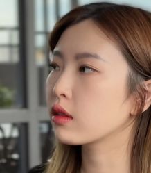 -韩美绣·骨相纹眉·洗眉美瞳线