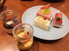 -美盛喜来登大酒店-盛宴标帜餐厅
