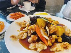 -桃园中华料理炸酱面(燕儿岛路店)