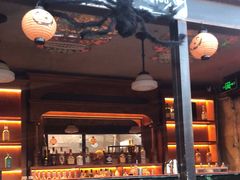 门面-Tubestation站点比萨(五道营店)