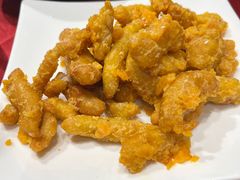 -阿莉餐厅(枣阳路店)