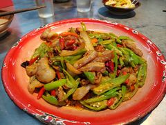 -馬伍旺川菜(江北虹悦城店)