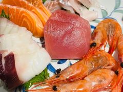 -红叶日本料理(辰熙广场店)