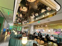 -顺峰顺水顺德菜(第一百货店)