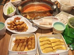 -季季红火锅(长沙步行街店)