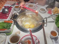 -八合里潮汕鲜牛肉火锅(惠州华贸店)