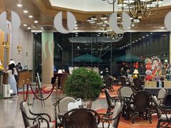 -北京建国饭店