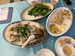 -粤·向群饭店(泮塘路店)