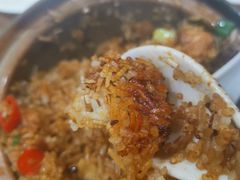 -坤记煲仔小菜(西环店)