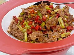 -湘桂人酒楼(西便门店)