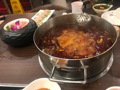 -舌尖记忆重庆火锅(悉尼店)