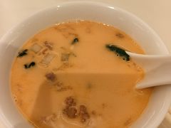 贵妃泡饭-利苑酒家(合景国际金融广场店)