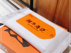 -潮牛海记•潮汕牛肉火锅•醉鸡煲•粿条汤(通北路店)