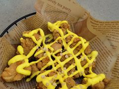 -豚妈妈汤饭·部队锅(南京东路店)