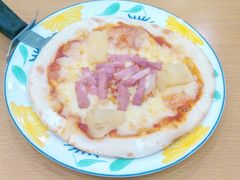 -萨莉亚意式餐厅(天河城购物中心店)