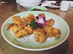 -新白鹿餐厅(城西银泰城店)