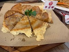 -芋包王闽南茶楼(八市店)